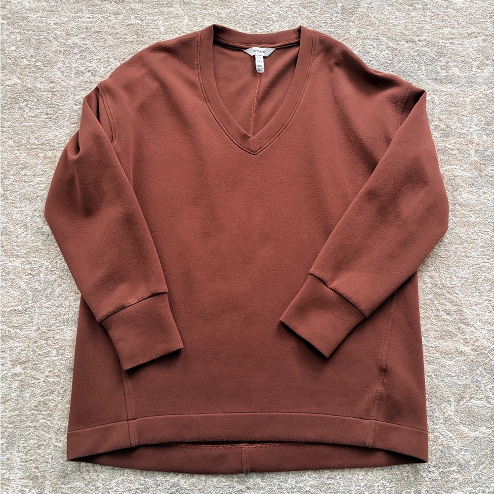 SPANX AirEssentials V-Neck Tunic